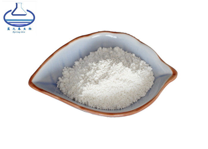 High Purity Crystalline Fructose Sweetener Powder CAS 57-48-7