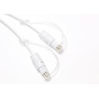 China OD2.2 TOSLINK Optical Audio Cable for sale
