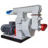 Buy cheap HKJ420 Animal Feed Pellet Machine 90KW For Different Pellets Making Animal Feed from wholesalers