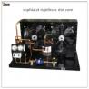 Buy cheap 10HP R404A condenser unit/Air Conditioner Scroll Compress/refrigeration unit from wholesalers