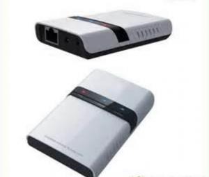 Quality Portable Wireless 1500mA/h 3G Wifi Router with multi - network protocol for soho for sale