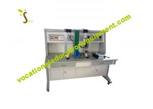 Quality Dynamic Control System Applications Trainer Electrical Machine Trainer for sale