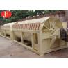 18.5Kw Ss Rotary Sweet Potato Cleaning Machine 35t/H for sale