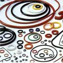 Quality Oil and Fuel Resistance viton o rings for sale