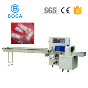 Quality Automatic Horizontal Packaging Machine Bottle High Speed for sale