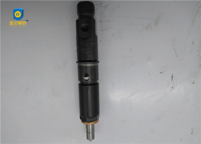 Quality Diesel Pump Assembly Injector KDAL59P6 Diesel Fuel Injectors Hard Wearing for sale