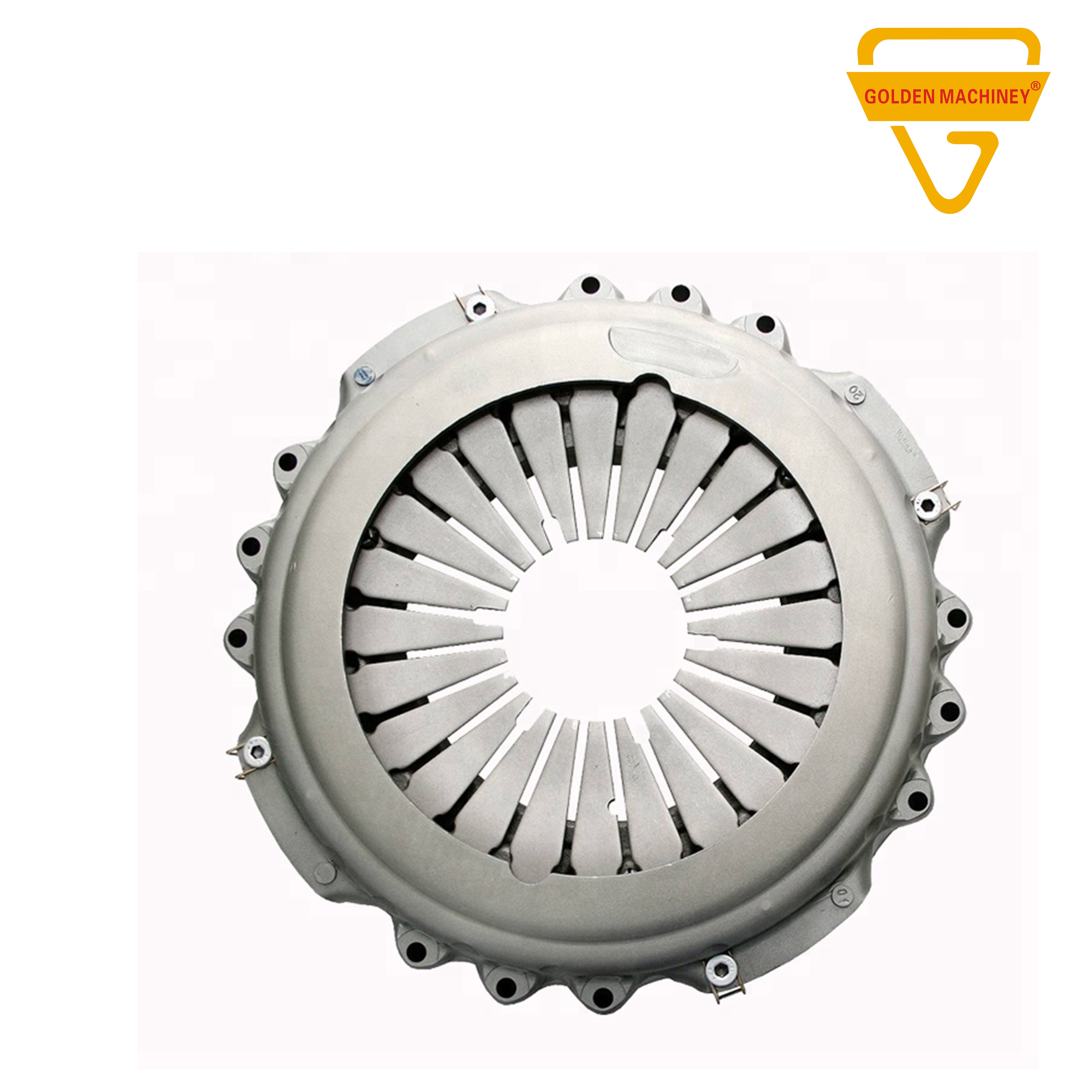 1370794 571217 1113870 SC Truck Parts Cover Assy Clutch for sale