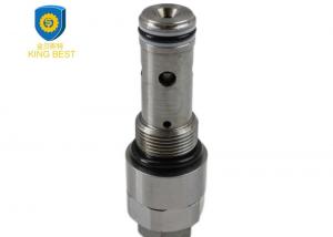 Quality Hydraulic Swing Valve Assembly For Excavator PC60-7 Spare Parts for sale