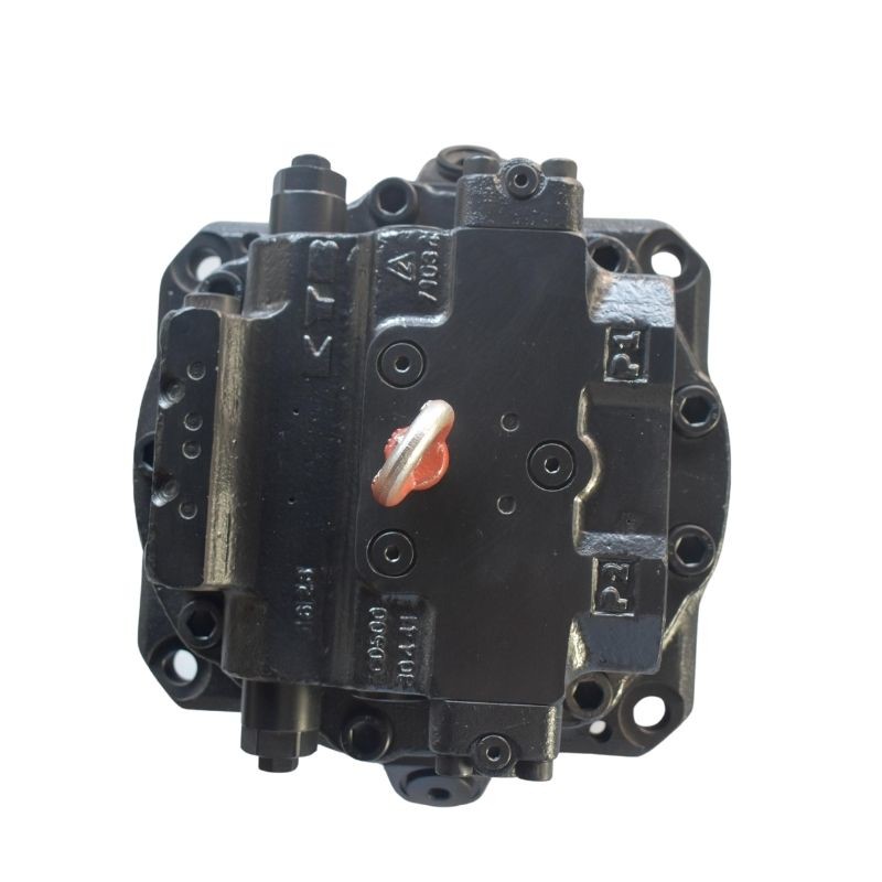 Quality Hitachi ZX470-5G ZX870 Excavator Hydraulic Travel Motor 4699092 for sale