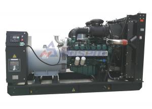 Quality 500kVA Soundproof Diesel Generator for sale