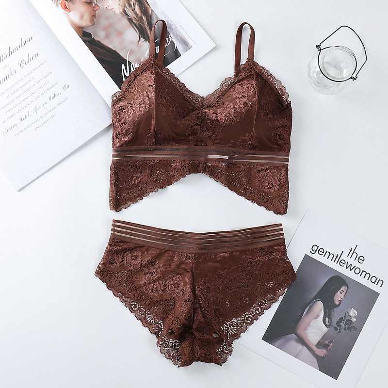 Quality Big Boobs Lace See Through Bras 65KG Comfortable Bralette For Large Bust for sale