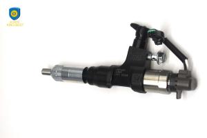 Quality Kobelco Diesel Injector Assy SK200-8 Nozzle Assembly for sale