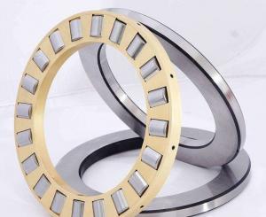 Quality 81140M/P6 china cylindrical thrust roller bearings for sale