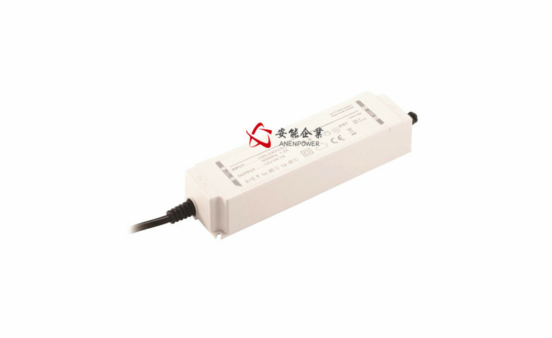 Quality UL SAA CE Marked 80 Watt Track Lighting Power Supply 24V, 48 Volt Compact Power Supply for sale