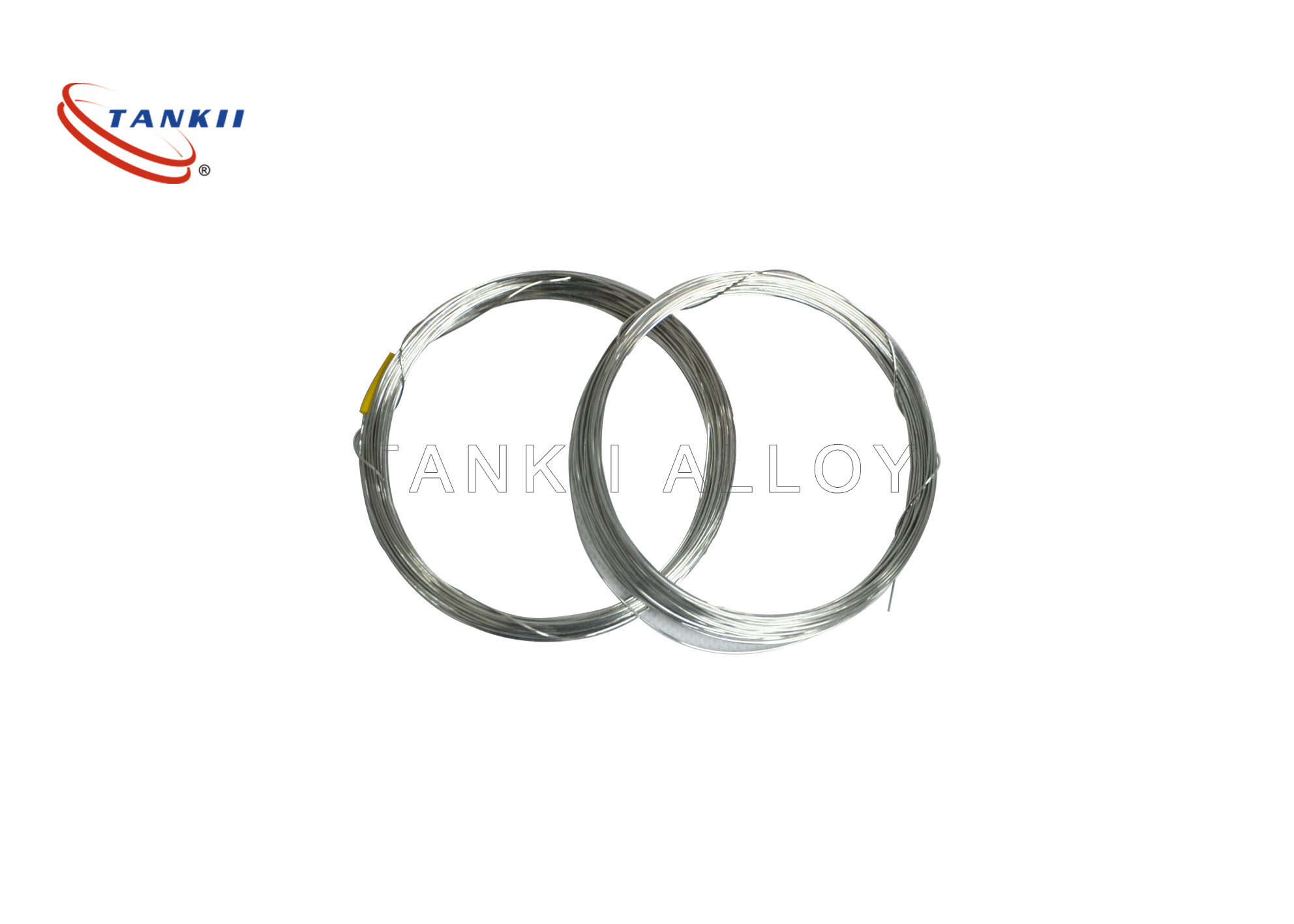 Quality S Type Platinum Rhodium 10 Alloy Bare Thermocouple Wire for sale