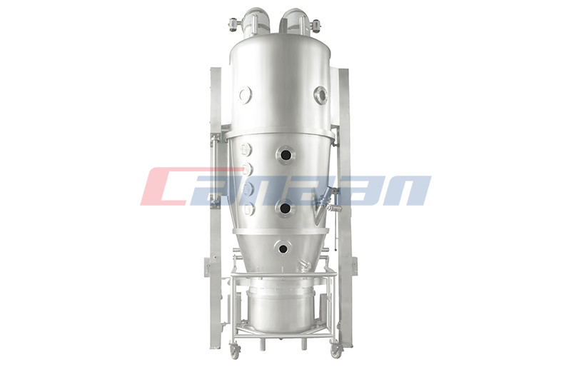 Quality Fluid Bed Granulator-Canaan for sale