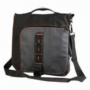 Quality Laptop Messenger Bag with Shoulder Strap  for sale