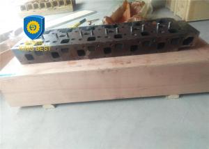 Quality 3116  Excavator Parts Engine Cylinder Head 140-7371 Long Service Life for sale