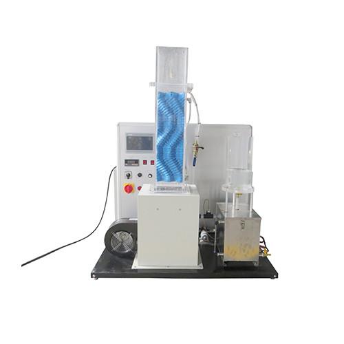 Buy Educational Heat Transfer Lab Equipment Wet Cooling Tower ISO9001 at wholesale prices