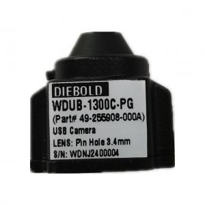 Quality 5500 Diebold Atm Parts Camera Wdub-1300-Rt Right Side Usb Camera 49-255908-000a for sale