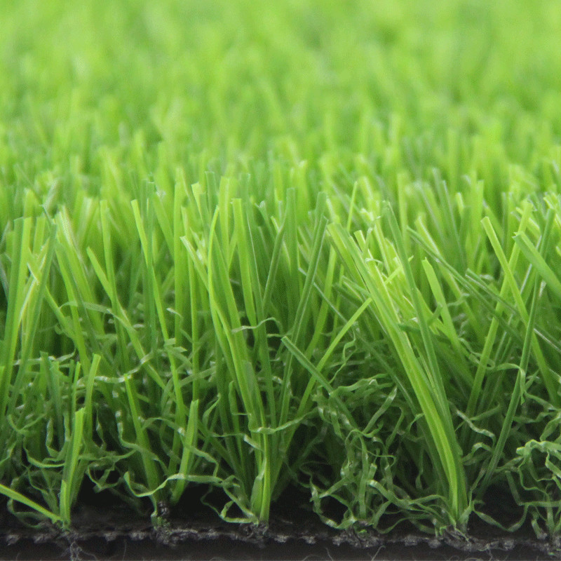Quality Flooring Artificial Grass For Garden Synthetic Grass 20-50mm Artificial Grass for sale