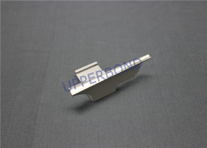 Quality Compress Filter Rods Tough Steel Cigarette Tongue for Cigarette Making Machine for sale