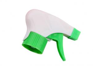 Quality Child Proof  Chemical Resistant Trigger Sprayers Good Wear Resistance for sale