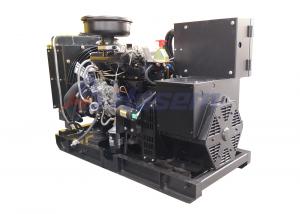 Quality QC385D Quanchai Engine 10kVA Industrial Generator Set for sale