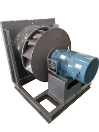 Quality SYW Series centrifugal Plug fan for high building air condition device for sale