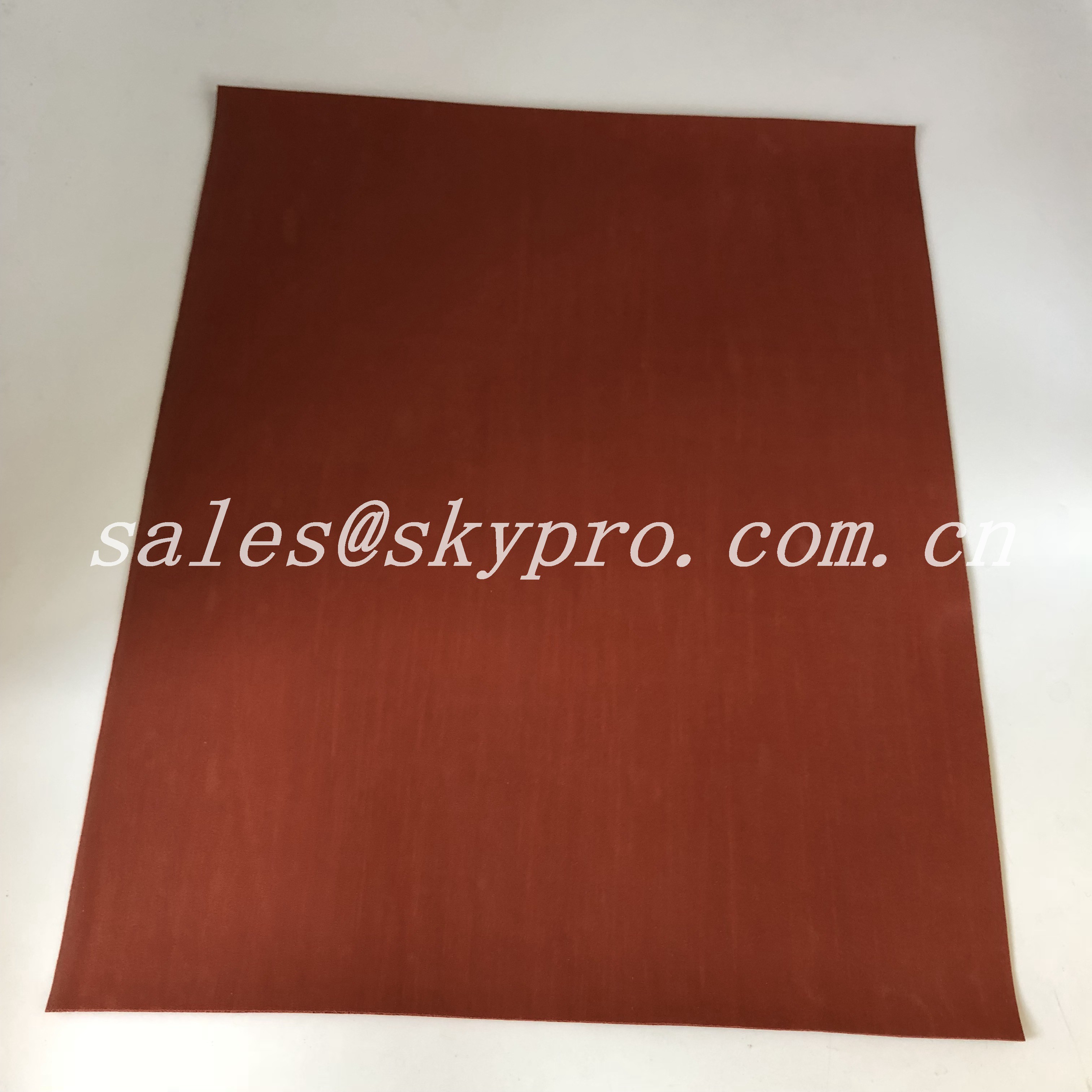 Quality 2~15mm Thickness Neoprene Rubber Sheet Silicone Foam Sponge Rubber Sheet for sale