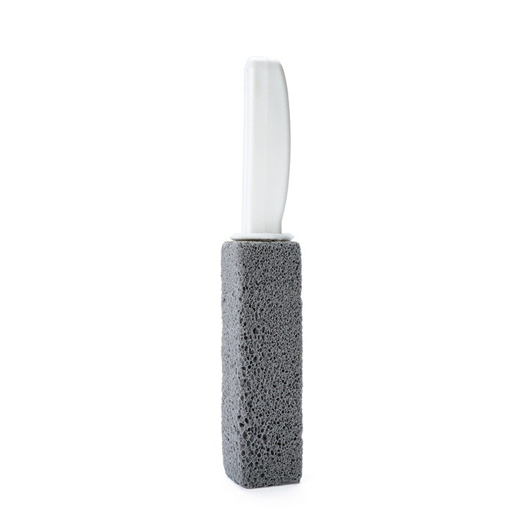 Quality Scouring Pumice Stick Cellulose Scouring Pad in the Sponges for sale