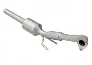 Quality 2006 Direct Fit Catalytic Converter  Vw Beetle TDI GL GLS 1.9L for sale