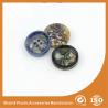 Buy cheap Fantastic Rainbow Buttons Garment Accessories Horn Buttons 34L from wholesalers