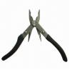 Buy cheap Double Head Fishing Pliers, Made of CRV or S2, Various Head Options and Handles from wholesalers