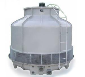 Quality Round Type Counter Flow Cooling Tower for sale