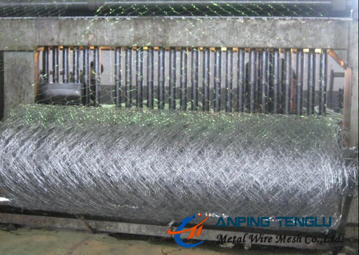 Quality Stainless Steel Hexagonal Wire Mesh/ Hexagonal Wire Netting, With High Strength for sale