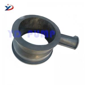 Quality China Mineral Hydrocyclone Price Hydro Cyclone Unit Rubber Liners for sale
