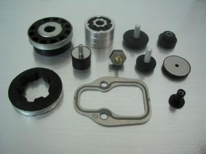 Quality Good bonded rubber parts for sale