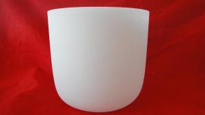 China White Opaque Quartz Crucible Silica Crucible Milky Quartz Crucible on sale