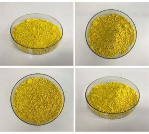 Quality Senwayer Factory Supply Acacia Extract Powder Acacetin 98% CAS 480-44-4 Acacetin for sale