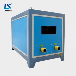 Quality Gear And Shaft Induction Hardening Quenching Machine High Frequency Heat Treatment for sale