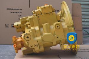 Quality H5V160 DP Excavator Hydraulic Pumps For  330 / Excavator Spare Parts for sale
