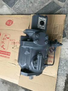 Quality A10V071 Excavator Spare Parts On High Quality Hydraulic Pump for sale