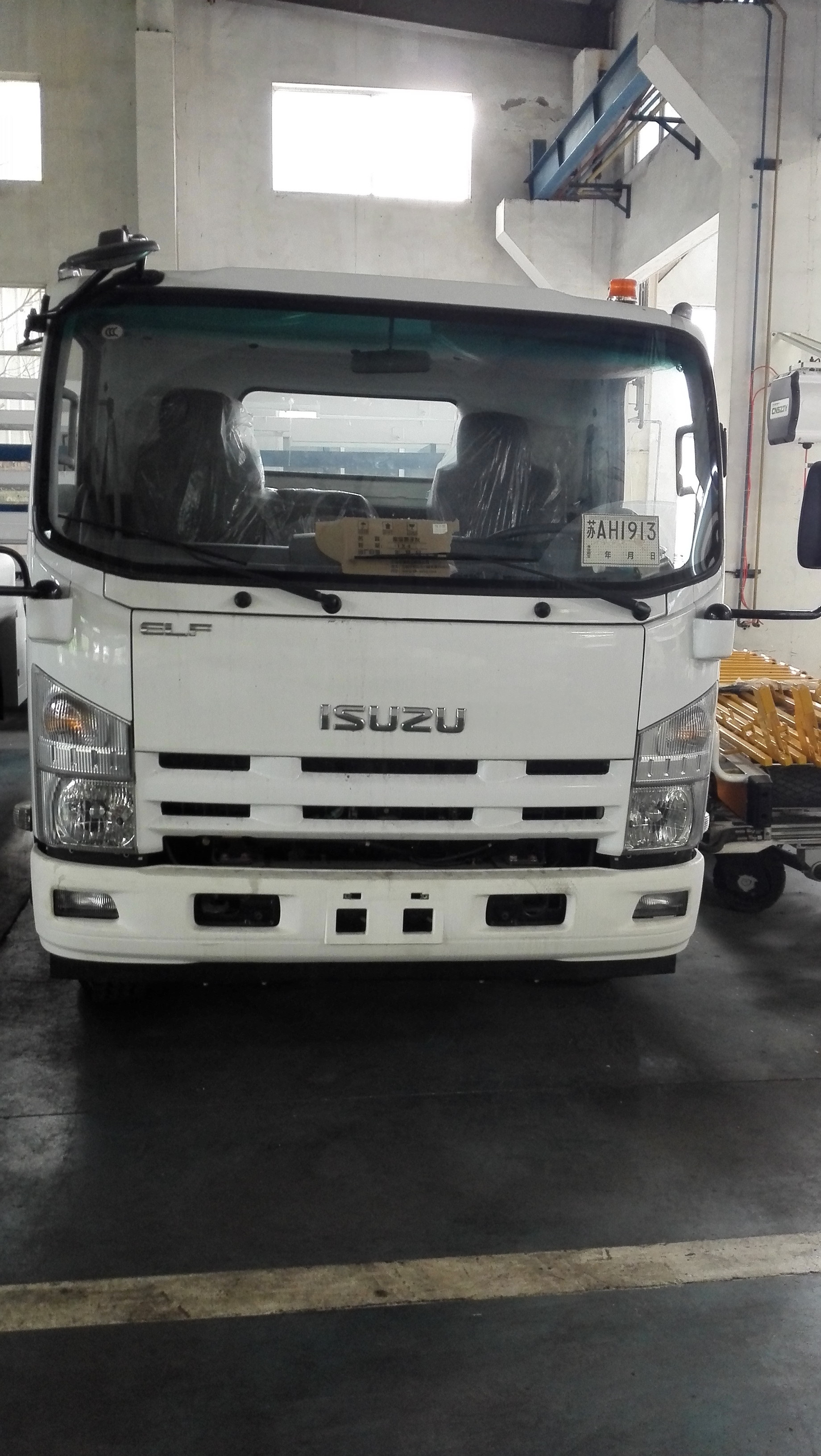 Quality Low Noise Wastewater Removal Trucks ISUZU / JAC / JMC Chassis For Aircraft for sale