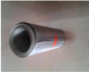 Quality 0.02 mm thick AZ91D magnesium foils for researching testing cellphone speaker for sale