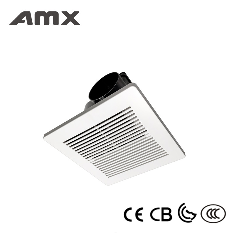 Quality BPT Ceiling Mounted Ventilation Fan ABS Plastic For Kitchen And Bathroom for sale