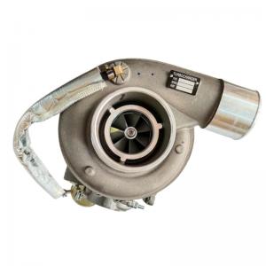 Quality  E325D Excavator C7 Engine 10R3759 250-7696 Turbocharger Attachments for sale