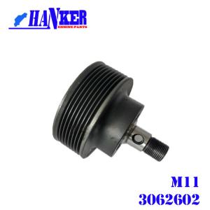 Quality Cummins Generator diesel Engine Water Pump For Industrial Electric M11 3062602 for sale