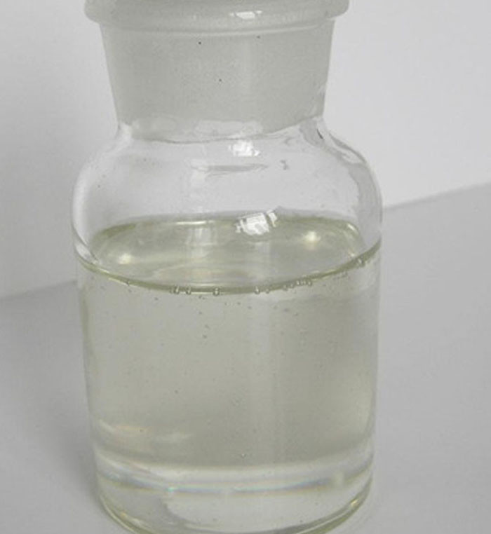 Quality C18H29ClO2S 4 Dodecyl Benzenesulfonyl Chloride   Liquid   200KG / Drum for sale