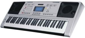 Quality 61 KEYS Hot sale Professional Electronic keyboard Piano touch response and MIDI out ARK-2181 for sale